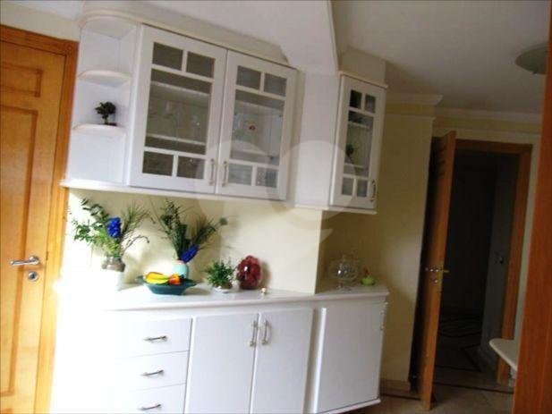 Apartamento à venda com 4 suítes em Jardim Fonte do Morumbi, São Paulo, SP