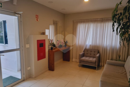 Apartamento à venda com 2 quartos, sendo 1 suíte, em Vila Mazzei, São Paulo, SP