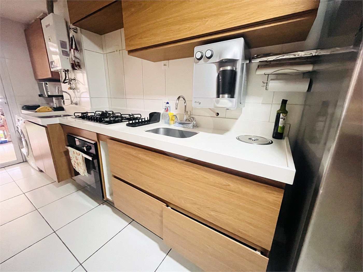 Apartamento à venda com 3 quartos, sendo 1 suíte, em Campo Grande, Rio de Janeiro, RJ