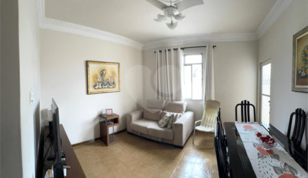 Apartamento à venda com 3 quartos em Engenho de Dentro, Rio de Janeiro, RJ
