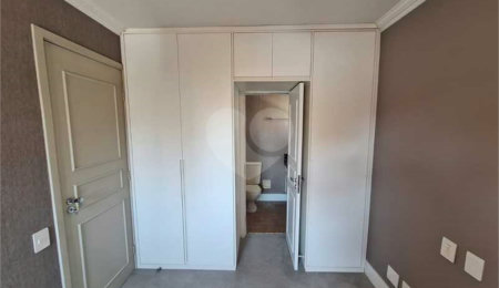 Apartamento à venda com 2 quartos, sendo 1 suíte,  em Indianópolis, São Paulo, SP