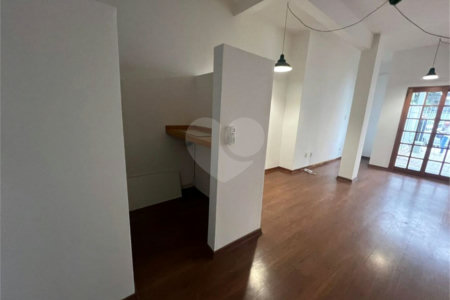 Apartamento à venda em Perdizes, São Paulo, SP
