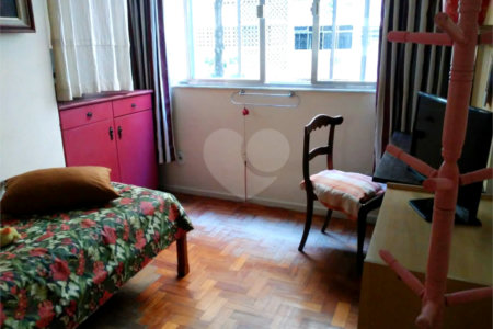 Apartamento à venda com 3 quartos em Leblon, Rio de Janeiro, RJ
