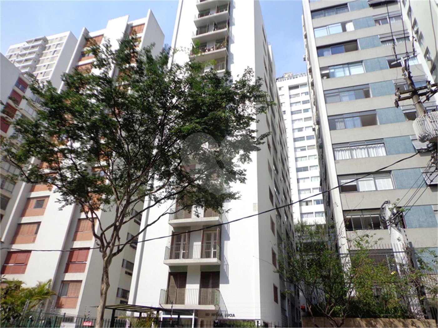 Apartamento à venda com 3 quartos, sendo 1 suíte, em Santa Cecília, São Paulo, SP