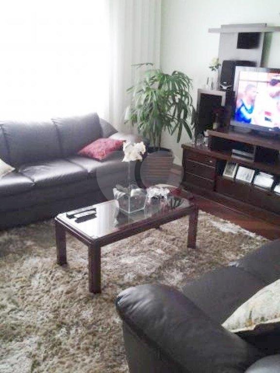 Sobrado à venda com 3 quartos em Freguesia do Ó, São Paulo, SP