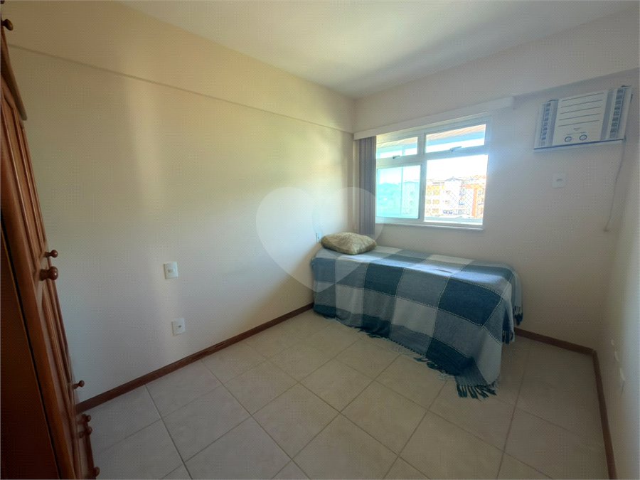 Apartamento à venda com 2 quartos, sendo 1 suíte,  em Vila Nova, Cabo Frio, RJ