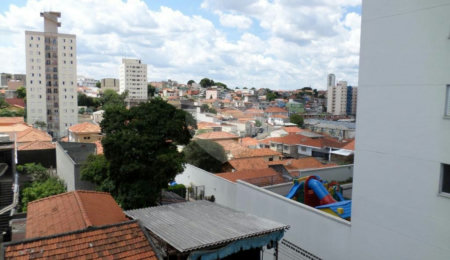 Prédio à venda em Vila Gustavo, São Paulo, SP