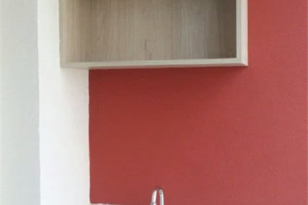 Apartamento à venda com 2 quartos, sendo 1 suíte, em Vila Nova Alba, São Paulo, SP