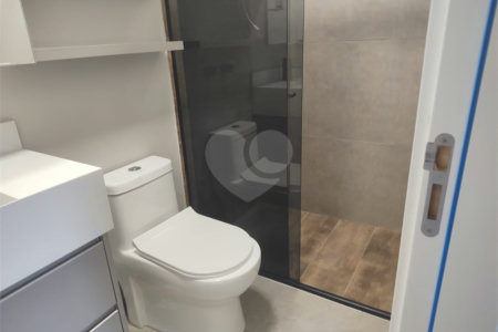 Casa à venda com 2 suítes no condomínio Vue 26, Atibaia - SP
