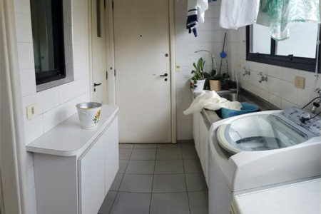 Duplex à venda com 3 suítes em Vila Suzana, São Paulo, SP