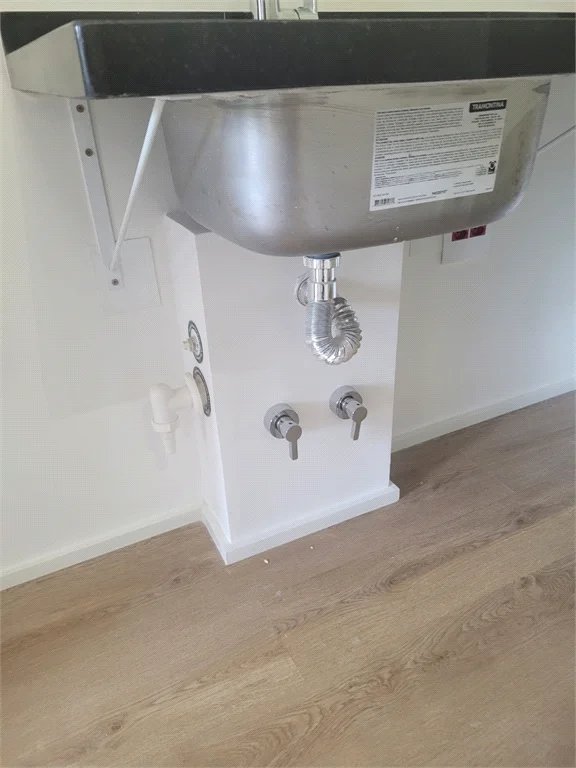 Apartamento à venda com 1 suíte em Pinheiros, São Paulo, SP