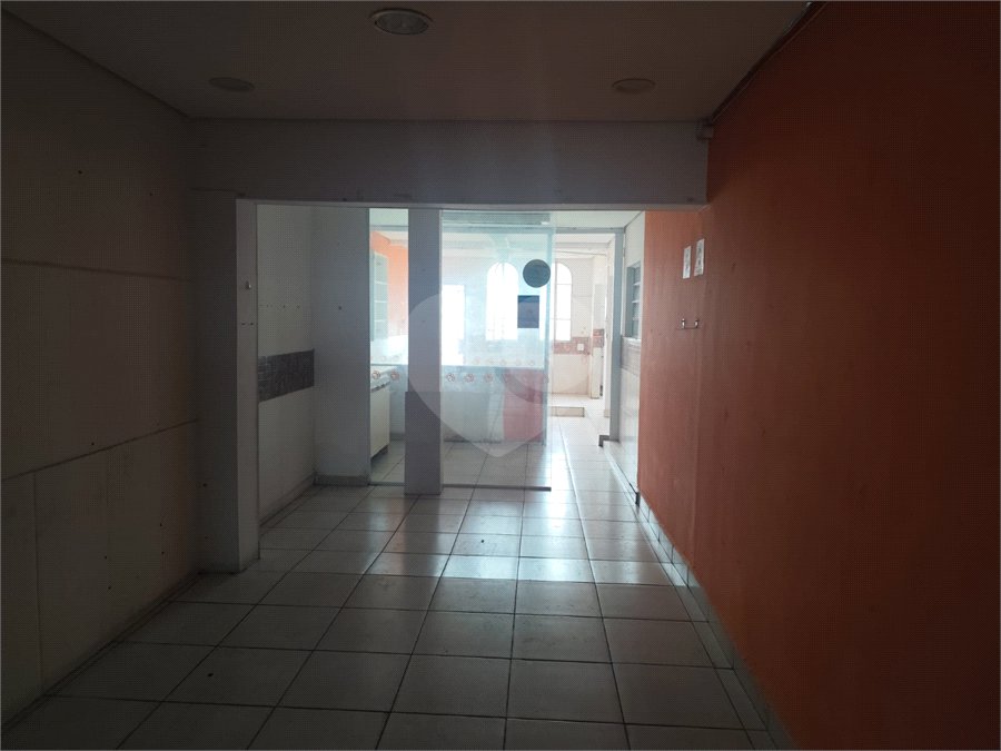 Sobrado para alugar com 2 quartos, sendo 1 suíte, em Santana, São Paulo, SP