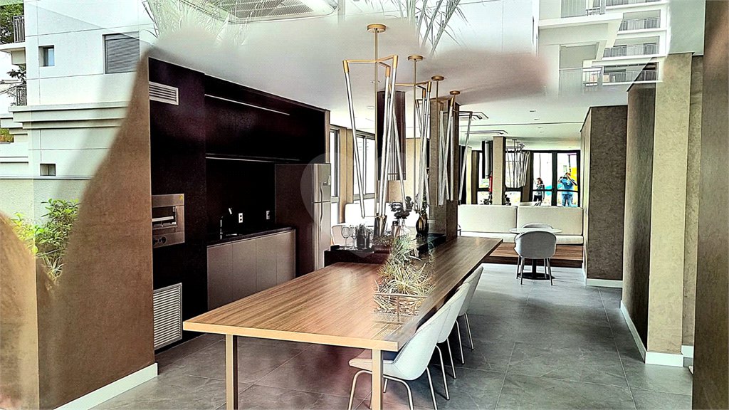 Apartamento à venda com 3 suítes em Tucuruvi, São Paulo, SP
