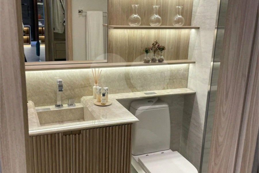 Apartamento à venda com 3 quartos, sendo 1 suíte, em Butantã, São Paulo, SP