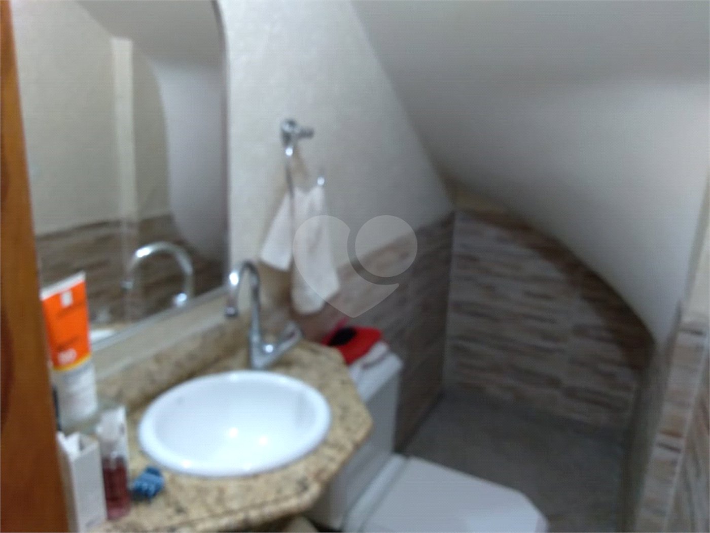 Sobrado à venda com 3 quartos, sendo 1 suíte, em Santana, São Paulo, SP