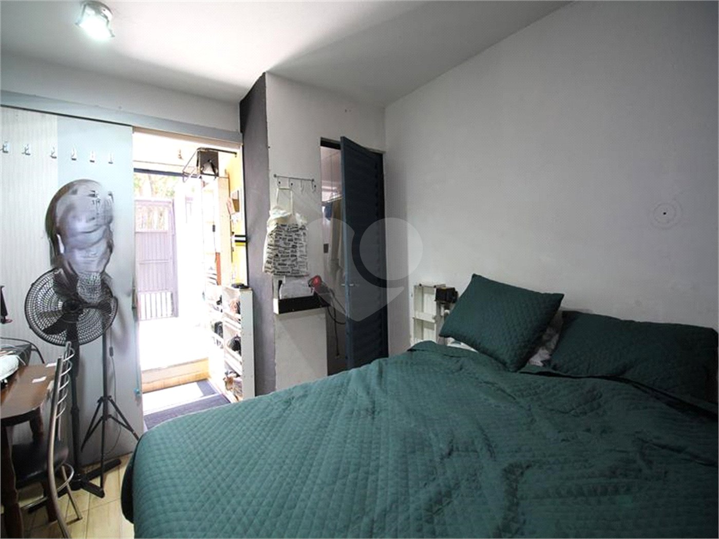 Casa à venda com 3 quartos, sendo 1 suíte, em Vila Clementino, São Paulo, SP