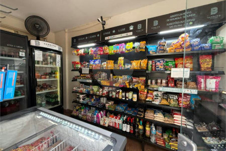 Apartamento à venda com 3 quartos, sendo 1 suíte, em Parque Mandaqui, São Paulo, SP