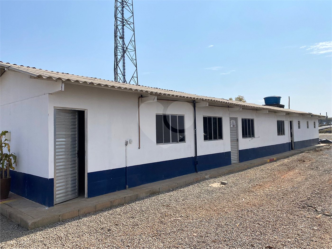Salão para alugar em Vila Amorim, Suzano, SP