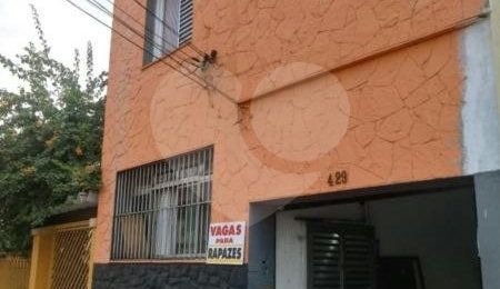 Sobrado à venda em Santana, São Paulo, SP