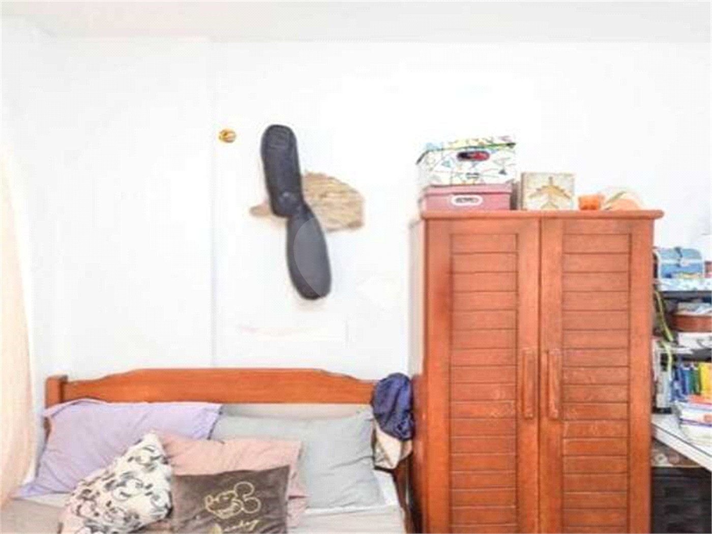 Apartamento à venda com 3 quartos em Tijuca, Rio de Janeiro, RJ