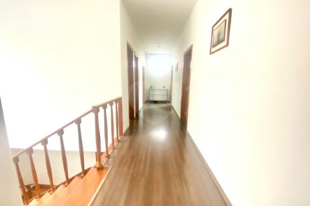 Casa à venda com 5 quartos, sendo 2 suítes, em Indianópolis, São Paulo, SP