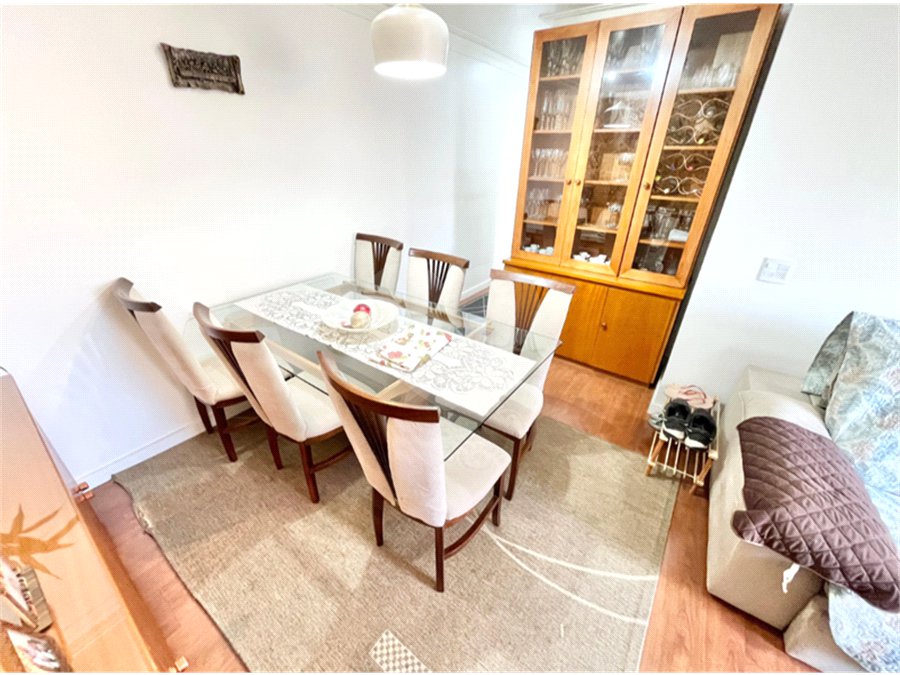 Apartamento à venda com 3 quartos, sendo 1 suíte, em Santa Teresinha, São Paulo, SP
