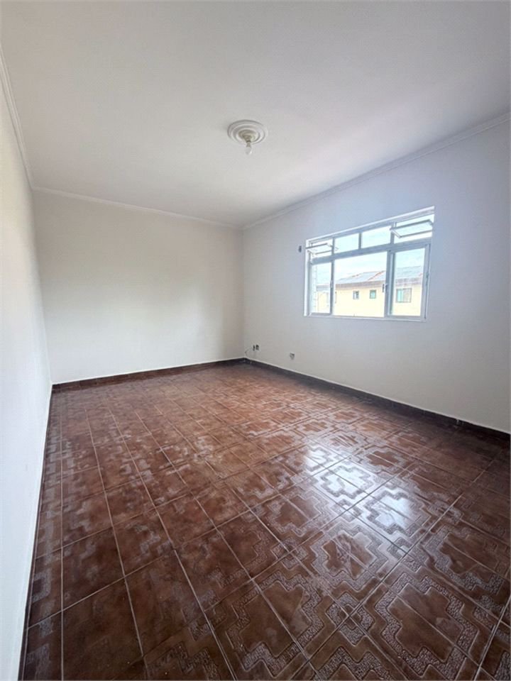 Apartamento Residencial à venda, Aparecida, Santos - AP1077.