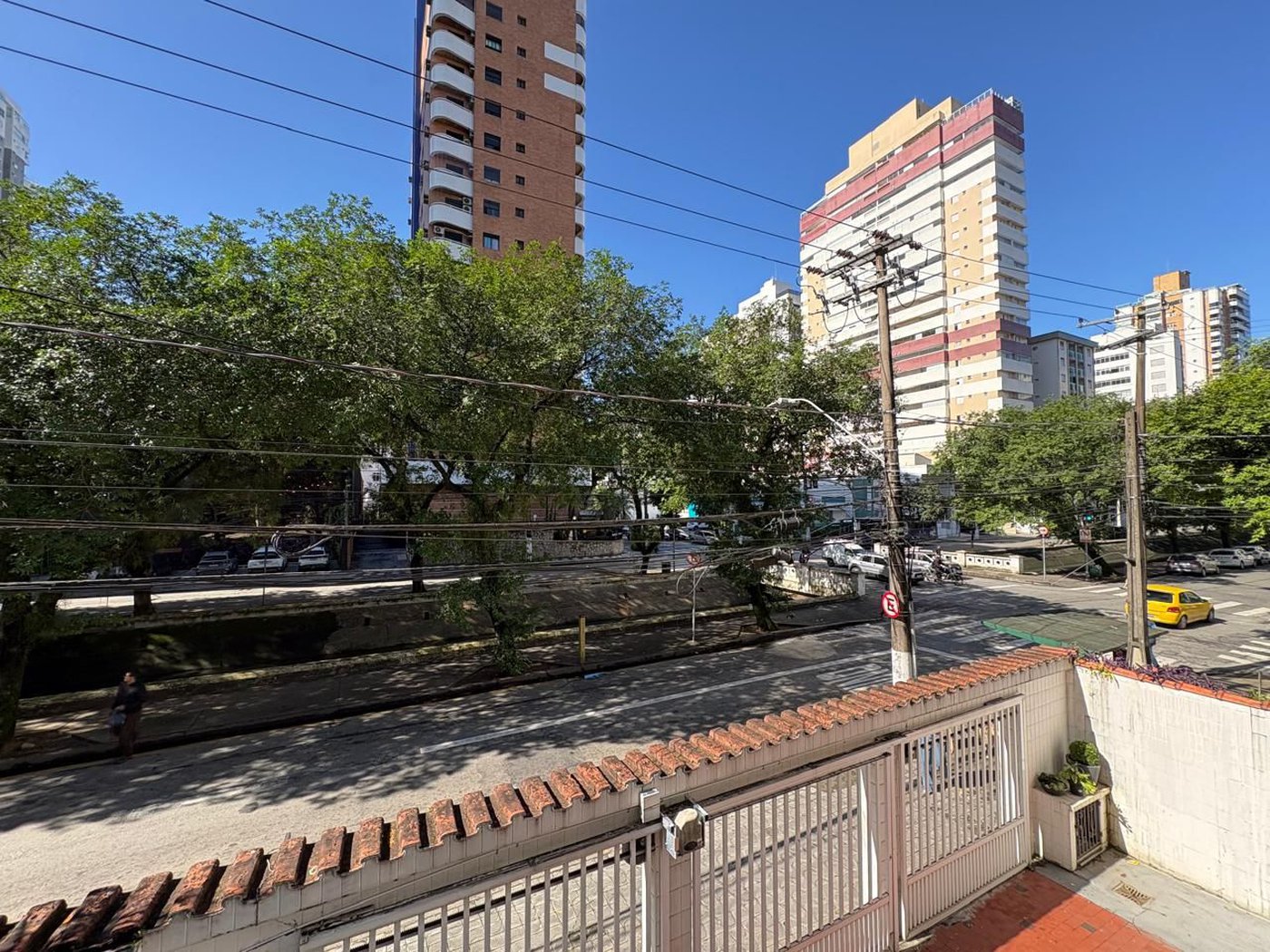 Apartamento com 3 dormitórios à venda, 112 m² por R$ 500.000,00 - Pompéia - Santos/SP