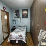 Casa à venda com 2 suítes no condomínio Morada das Hortênsias, São Paulo - SP