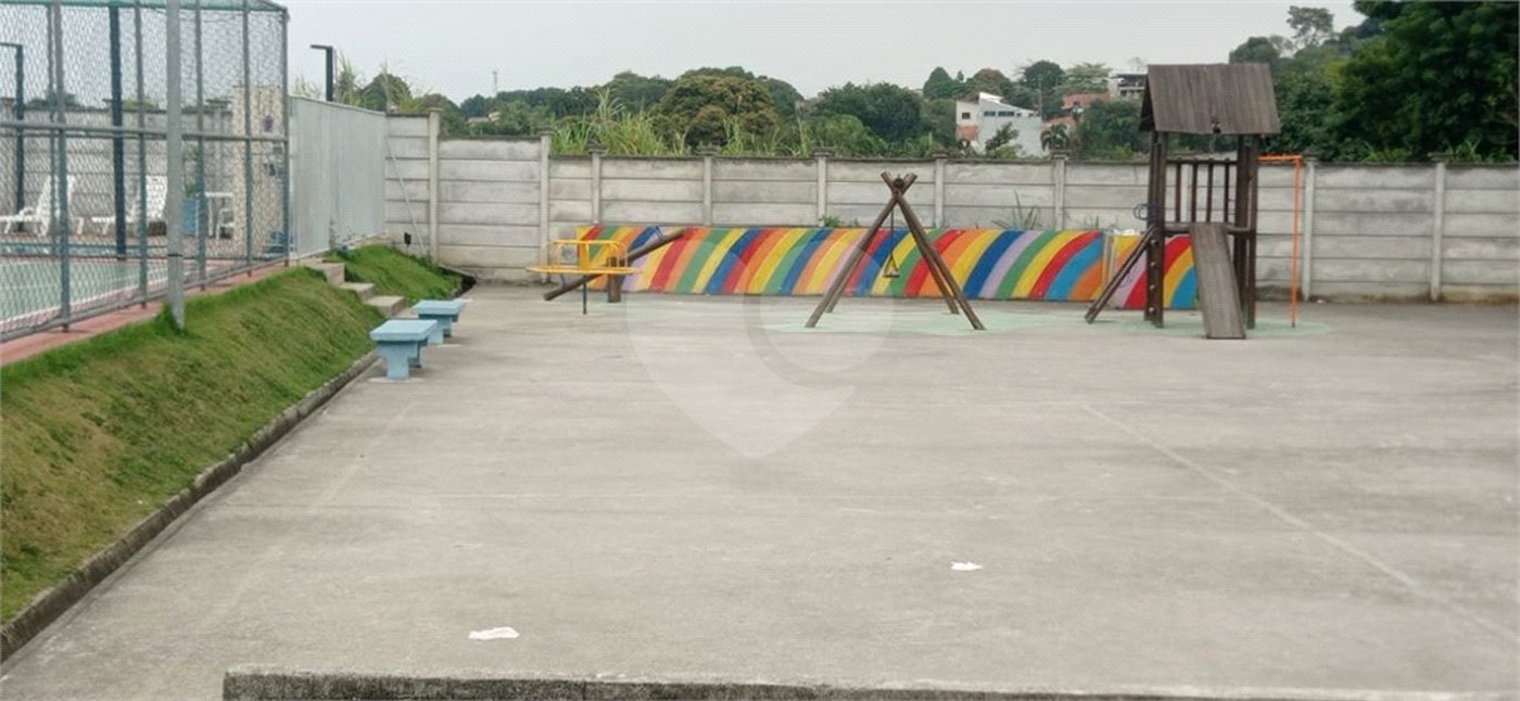 Apartamento à venda ou para alugar com 2 quartos em Santa Cruz, Rio de Janeiro, RJ