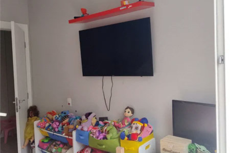 Apartamento à venda com 2 quartos, sendo 1 suíte, em Jardim Caboré, São Paulo, SP