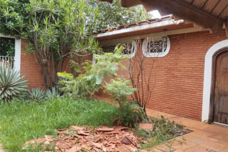 Casa à venda com 5 quartos, sendo 3 suítes, em Vila Sedenho, Araraquara, SP