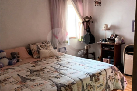 Sobrado à venda com 3 quartos em Jardim São Paulo(zona Norte), São Paulo, SP