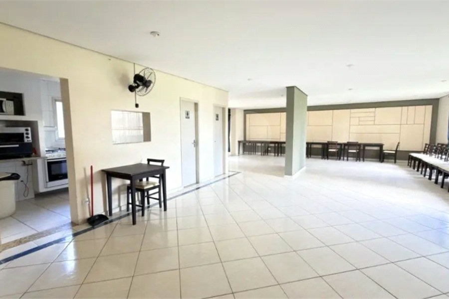 Apartamento à venda com 2 quartos em Pirituba, São Paulo, SP