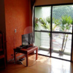 Apartamento à venda com 3 quartos em Horto, São Paulo, SP