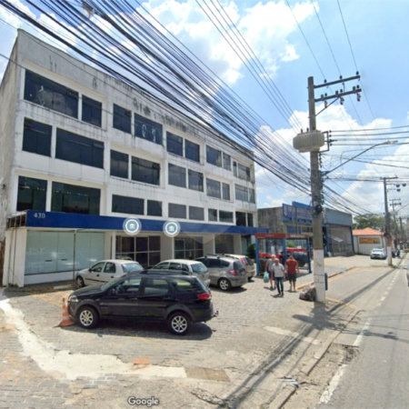 Prédio para alugar em Vila Costa, Suzano, SP
