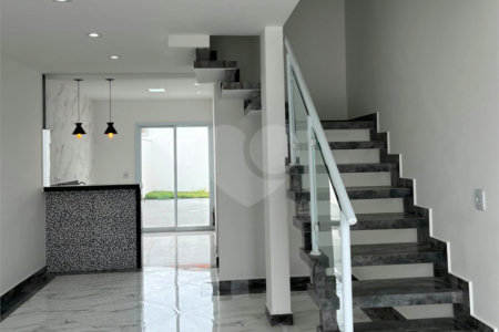 Casa para alugar com 2 quartos em Loteamento Parque Santa Cristina, Sorocaba, SP