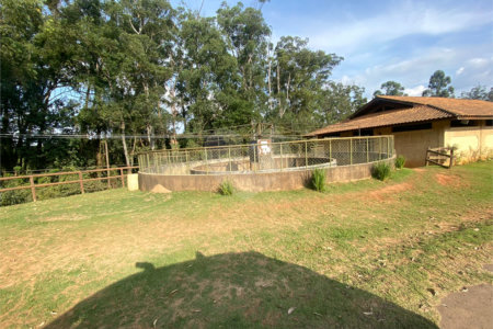 Terreno à venda no condomínio Solar Bandeirantes, Itupeva - SP