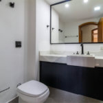 Apartamento à venda com 3 quartos, sendo 1 suíte, em Brooklin, São Paulo, SP