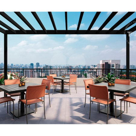 Apartamento à venda com 2 quartos em Chácara Santo Antônio, São Paulo, SP