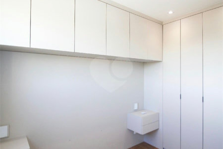 Apartamento para alugar com 1 quarto em Moema, São Paulo, SP