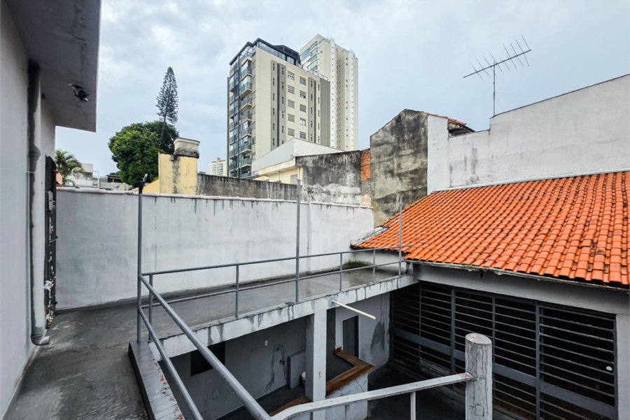 Casa à venda com 3 quartos em Vila Mariana, São Paulo, SP