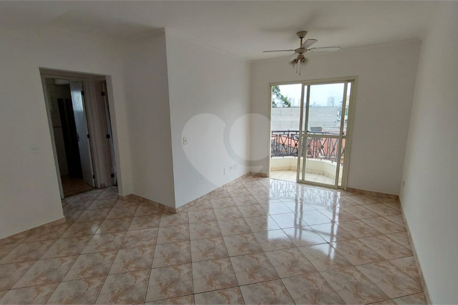 Apartamento para alugar com 2 quartos, sendo 1 suíte, em Mandaqui, São Paulo, SP
