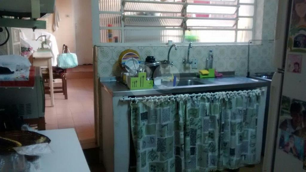 Sobrado à venda com 4 quartos, sendo 2 suítes,  em Mandaqui, São Paulo, SP