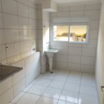 Apartamento para alugar com 2 quartos em Jardim Brasilândia, Sorocaba, SP
