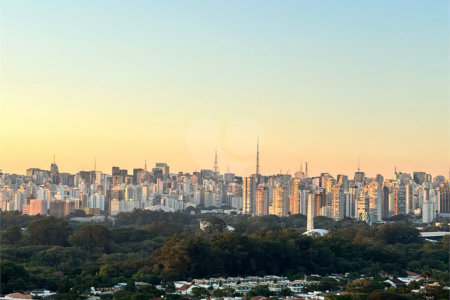 Apartamento à venda com 1 quarto em Moema, São Paulo, SP