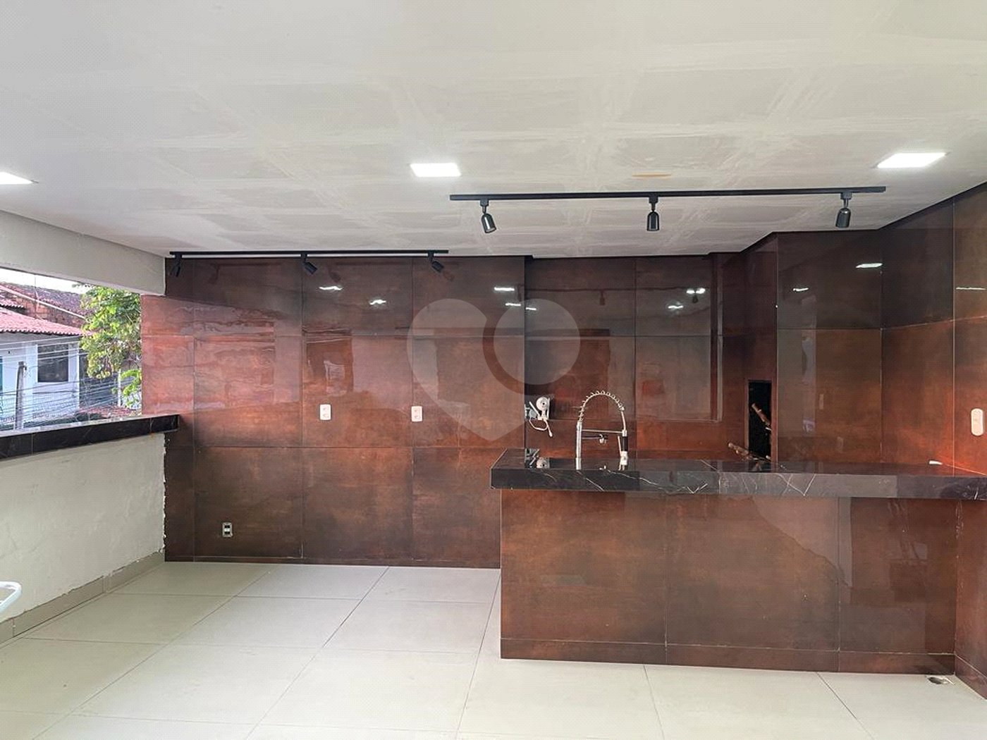 Casa à venda com 3 quartos, sendo 2 suítes, em Campo Grande, Rio de Janeiro, RJ