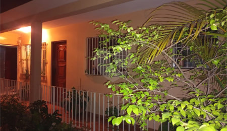 Casa à venda com 9 quartos em Mandaqui, São Paulo, SP