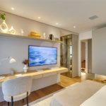 Apartamento à venda com 4 suítes em Jardim Paulista, São Paulo, SP
