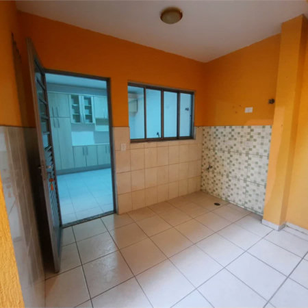 Casa para alugar com 3 quartos, sendo 1 suíte, no condomínio Residencial Sol Francisco, São Paulo - SP